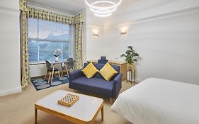 Host & Stay - Thamesview