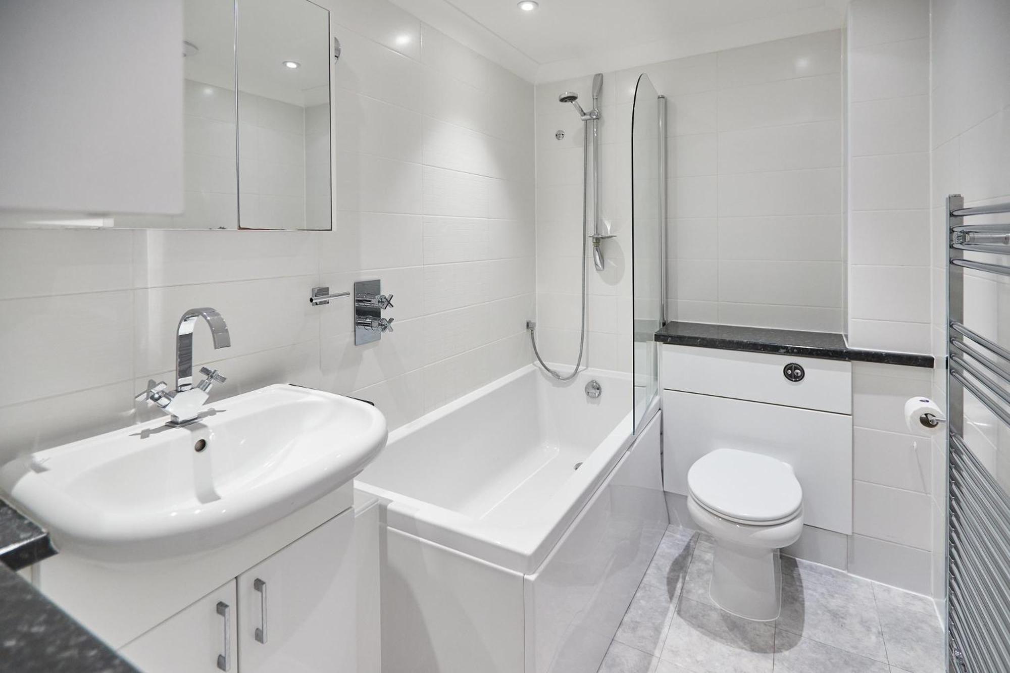 Host & Stay - Thamesview Staines-upon-Thames Exterior photo